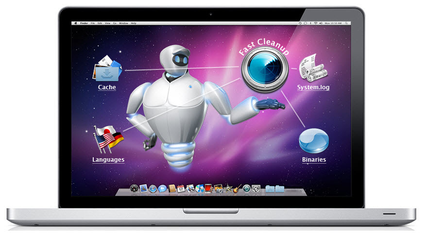 Software To Speed Up Mac 2017
