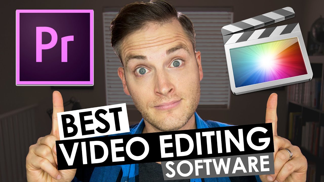 Free editing software for mac